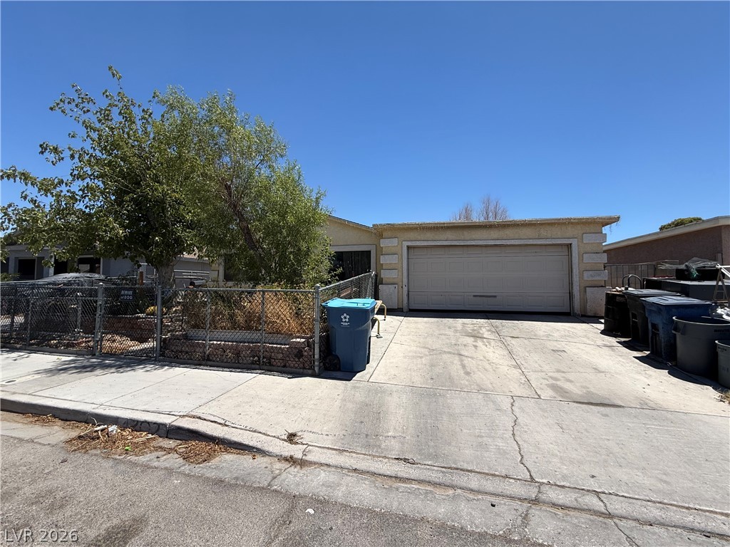 4202 Paramount Street Las Vegas NV 89115