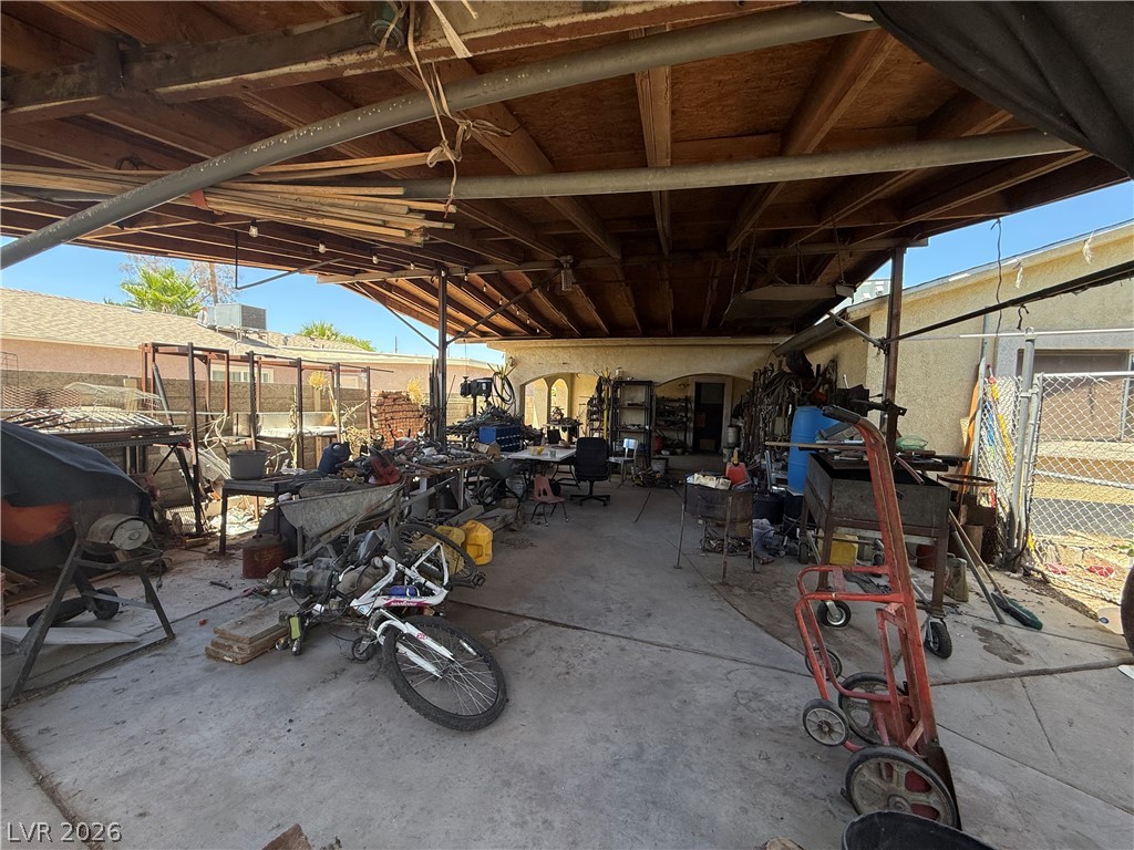 4202 Paramount Street Las Vegas NV 89115