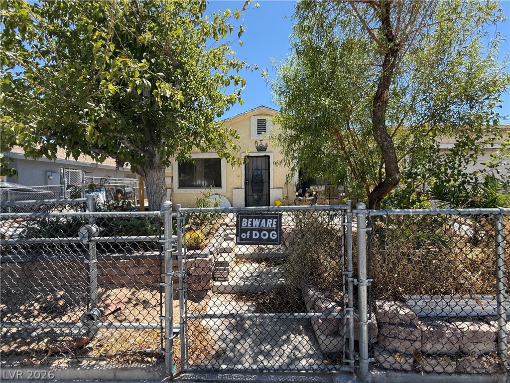 4202 Paramount Street Las Vegas NV 89115