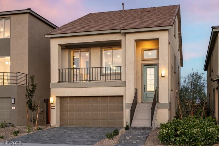 10291 Dallington Street Las Vegas NV 89141
