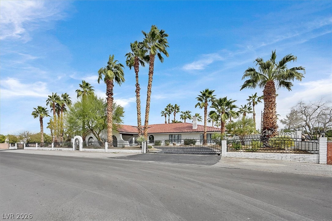 5775 Darby Avenue Las Vegas NV 89146