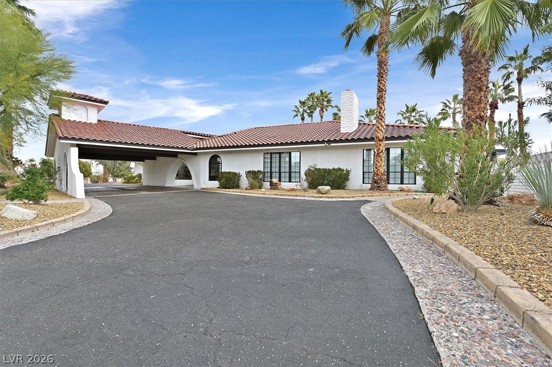 5775 Darby Avenue Las Vegas NV 89146