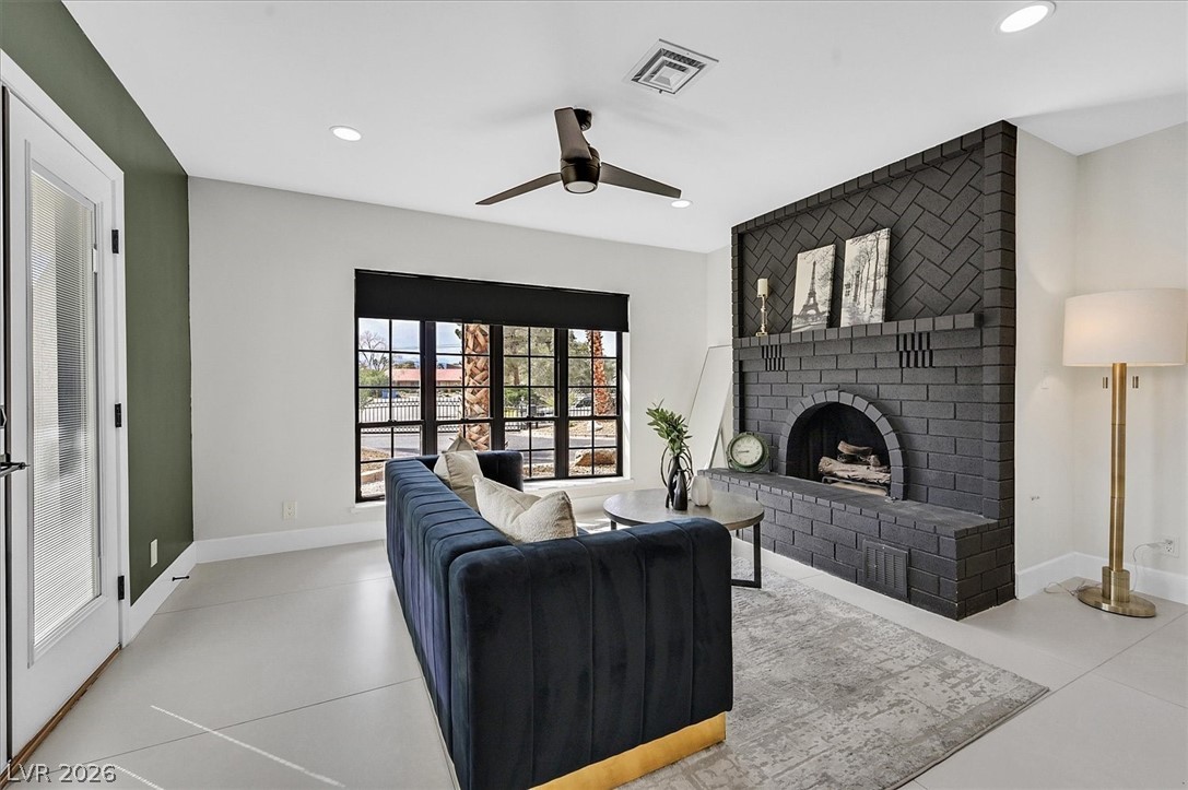 5775 Darby Avenue Las Vegas NV 89146