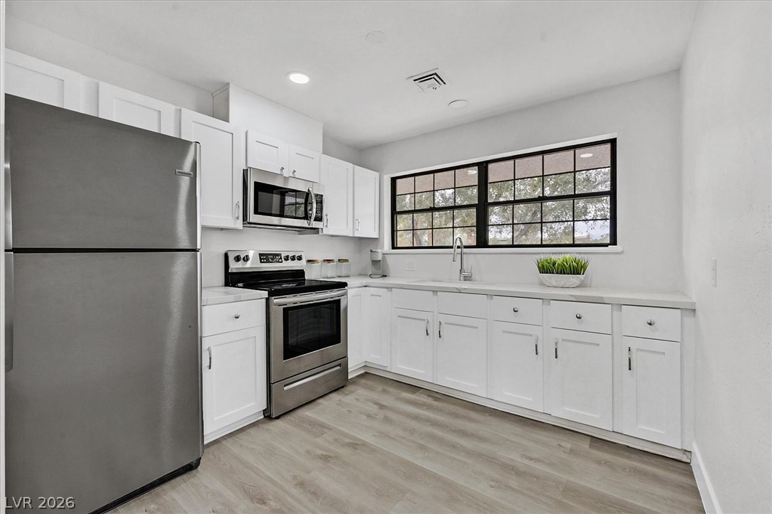 5775 Darby Avenue Las Vegas NV 89146