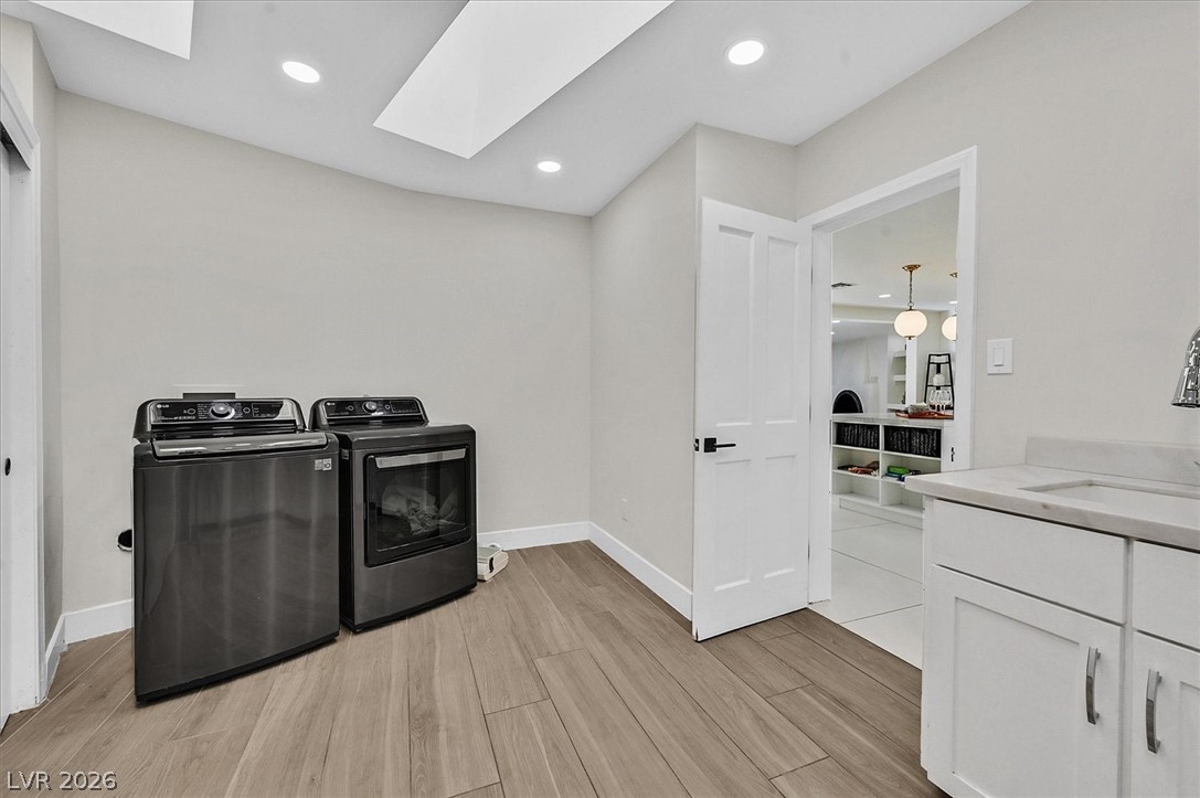 5775 Darby Avenue Las Vegas NV 89146