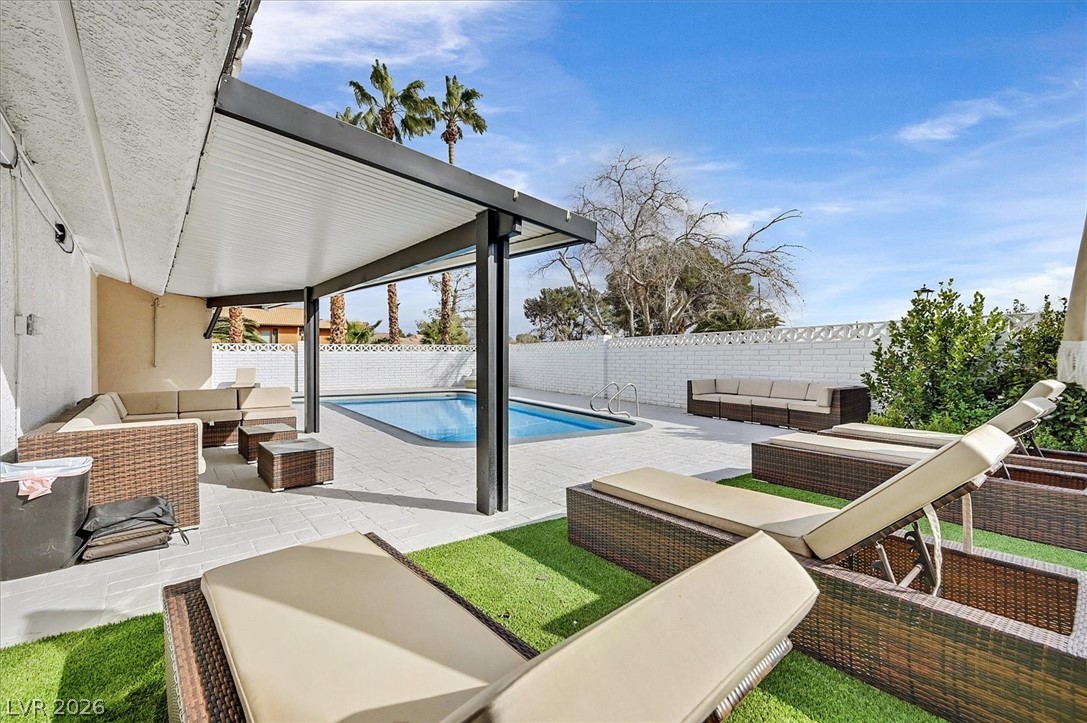 5775 Darby Avenue Las Vegas NV 89146