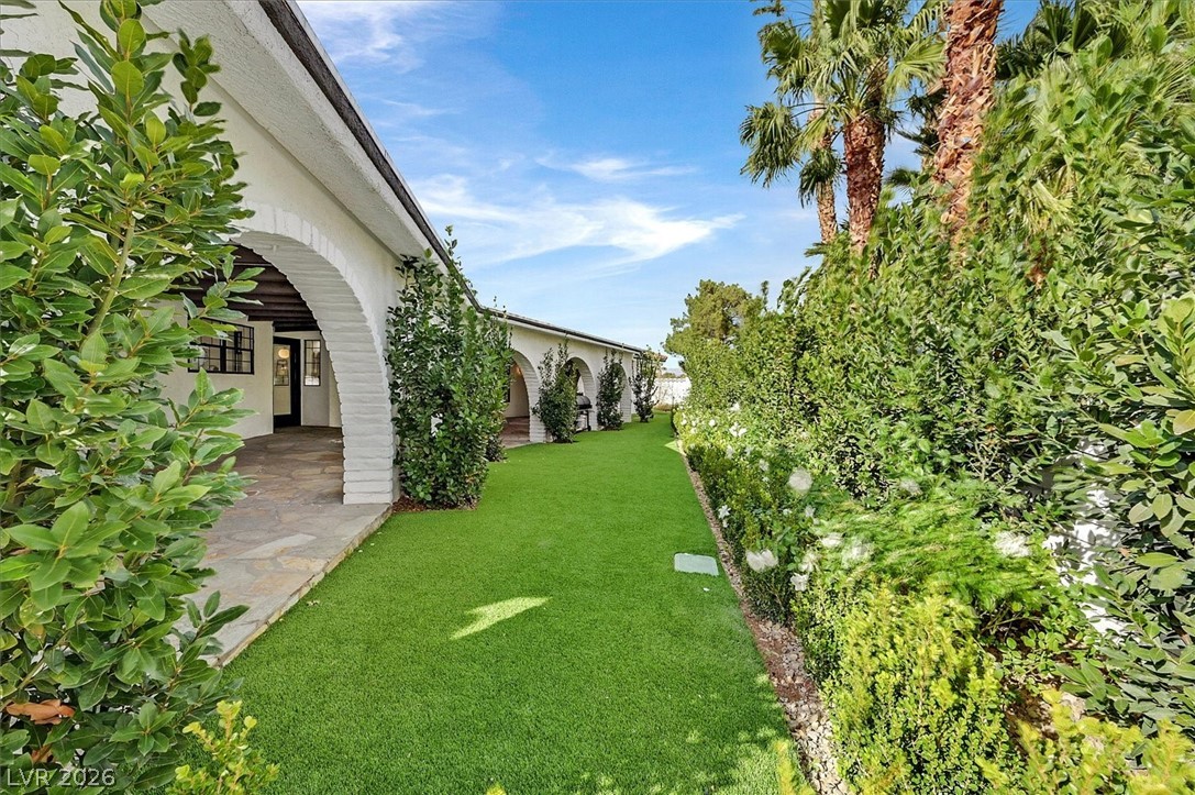5775 Darby Avenue Las Vegas NV 89146