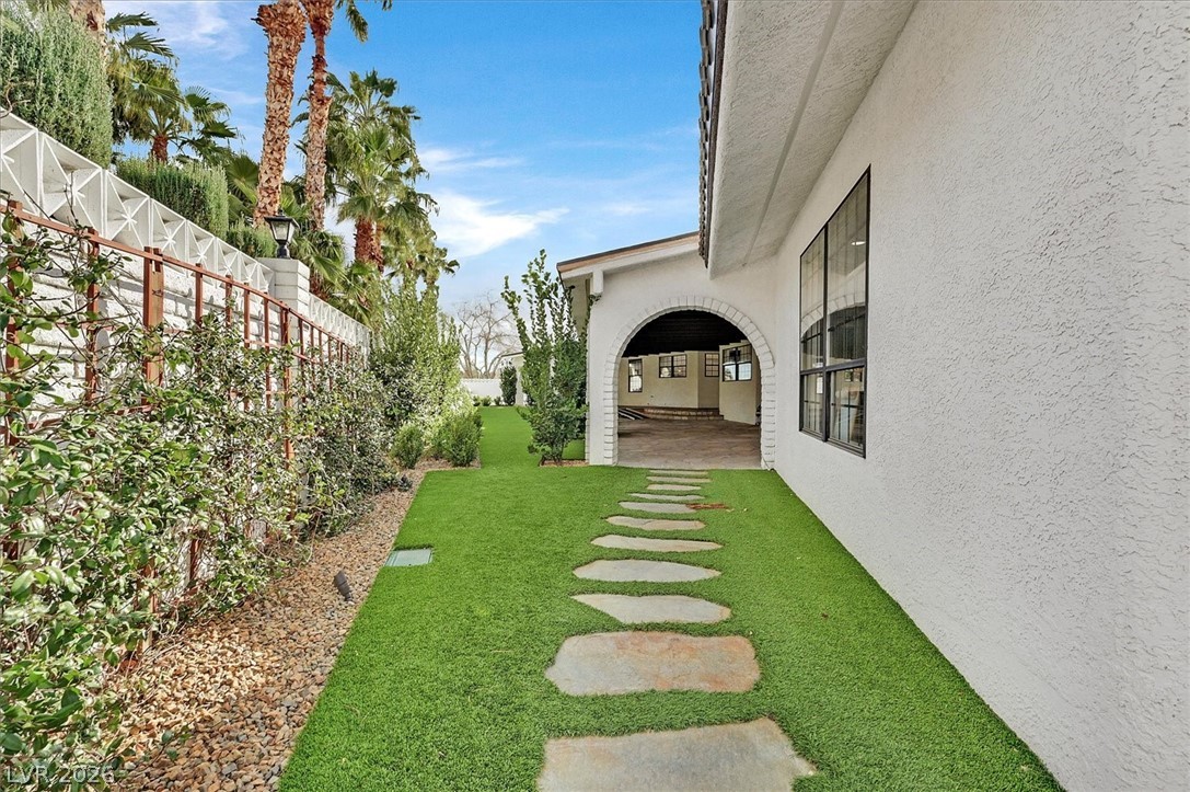 5775 Darby Avenue Las Vegas NV 89146