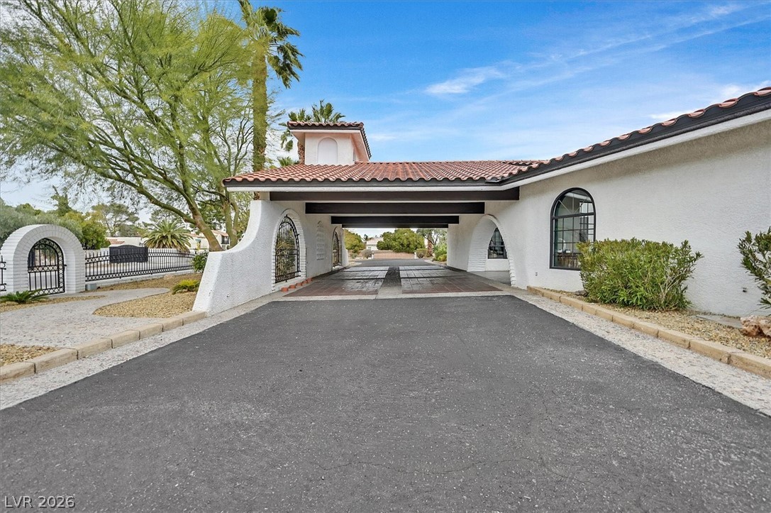 5775 Darby Avenue Las Vegas NV 89146