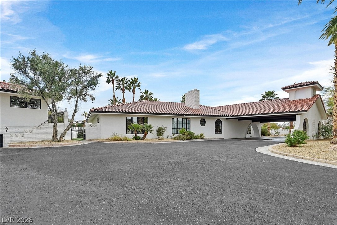 5775 Darby Avenue Las Vegas NV 89146