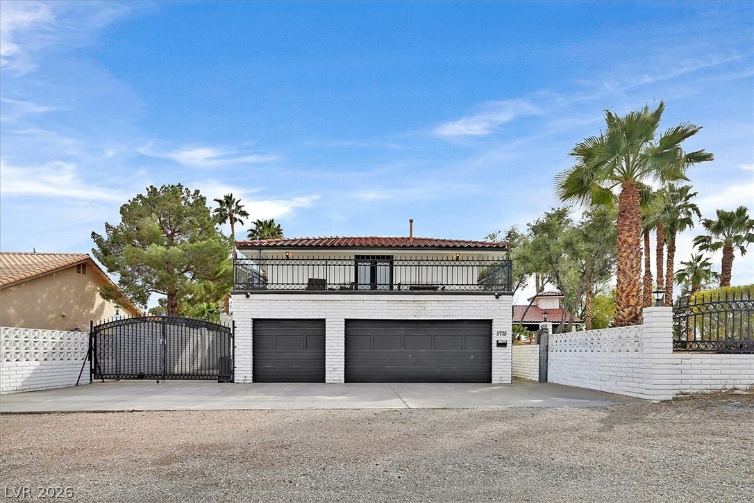 5775 Darby Avenue Las Vegas NV 89146