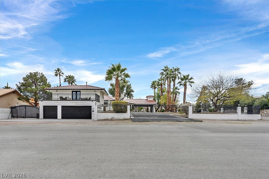 5775 Darby Avenue Las Vegas NV 89146
