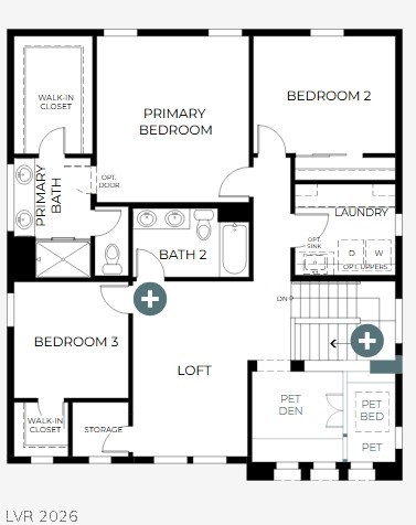 130 Arroyo Arch Lane Henderson NV 89015