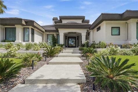 1416 Iron Hills Lane Las Vegas NV 89134