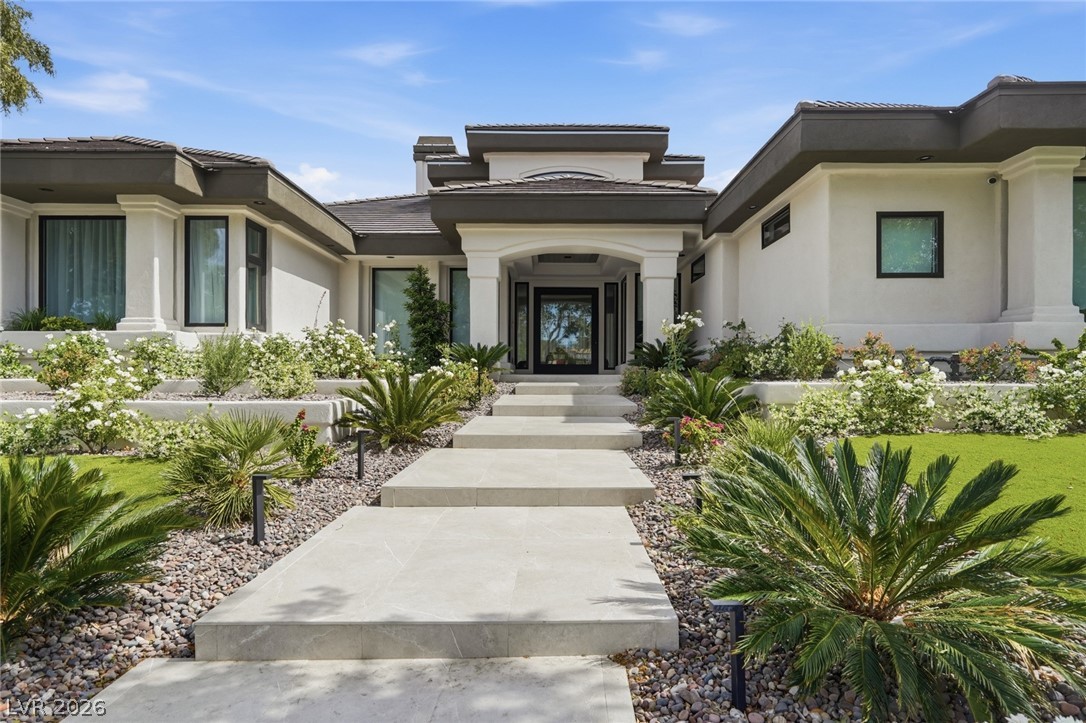 1416 Iron Hills Lane Las Vegas NV 89134