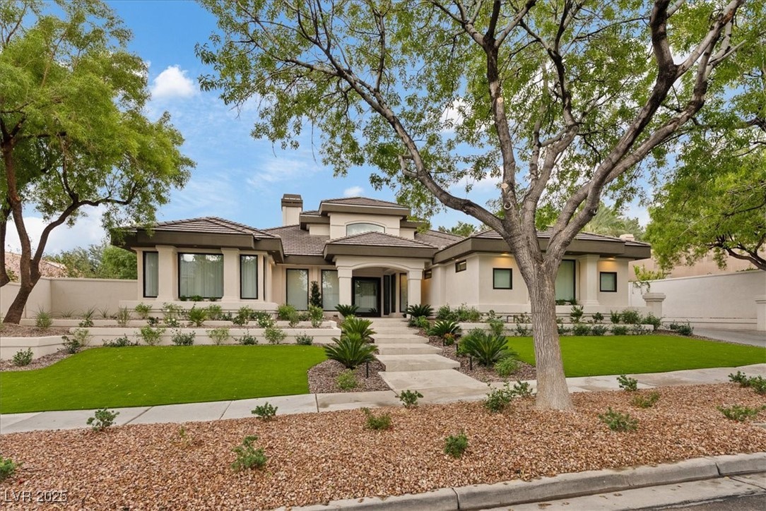 1416 Iron Hills Lane Las Vegas NV 89134
