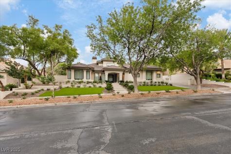 1416 Iron Hills Lane Las Vegas NV 89134