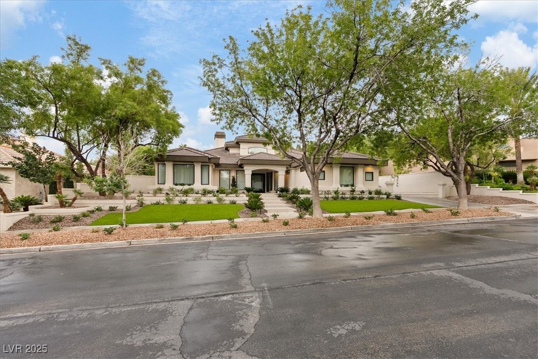 1416 Iron Hills Lane Las Vegas NV 89134