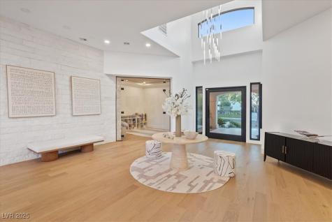 1416 Iron Hills Lane Las Vegas NV 89134