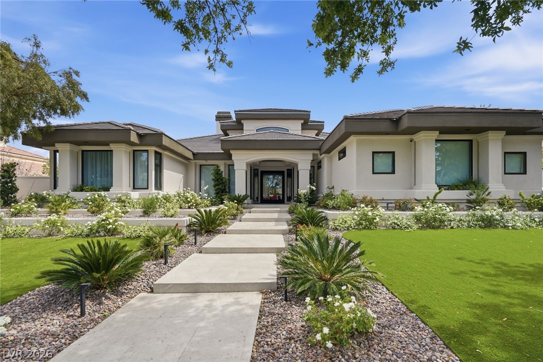 1416 Iron Hills Lane Las Vegas NV 89134