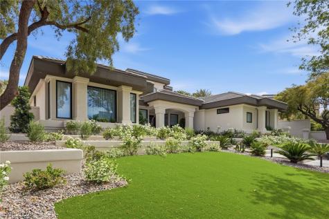 1416 Iron Hills Lane Las Vegas NV 89134