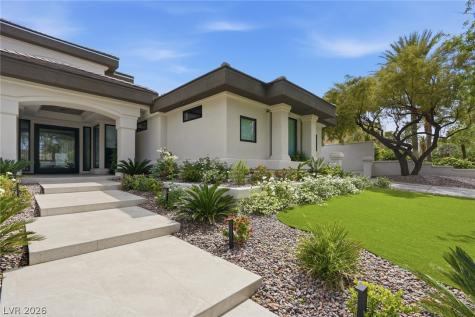 1416 Iron Hills Lane Las Vegas NV 89134