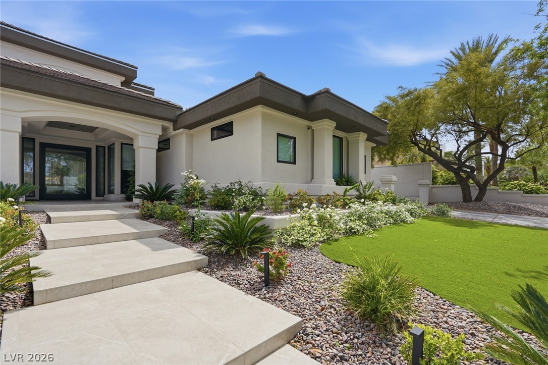 1416 Iron Hills Lane Las Vegas NV 89134