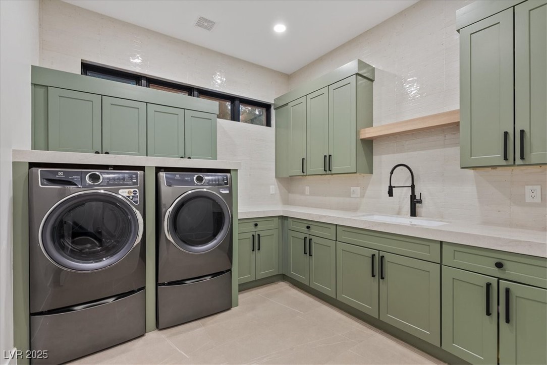 1416 Iron Hills Lane Las Vegas NV 89134