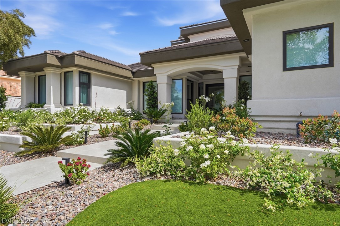 1416 Iron Hills Lane Las Vegas NV 89134