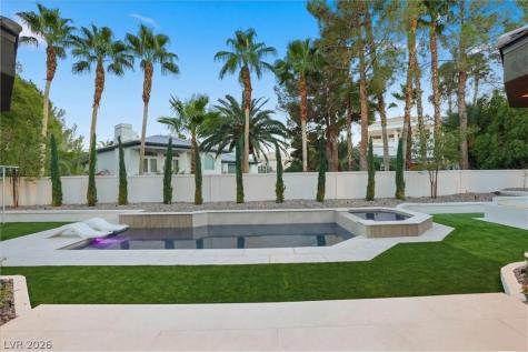 1416 Iron Hills Lane Las Vegas NV 89134