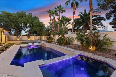 1416 Iron Hills Lane Las Vegas NV 89134