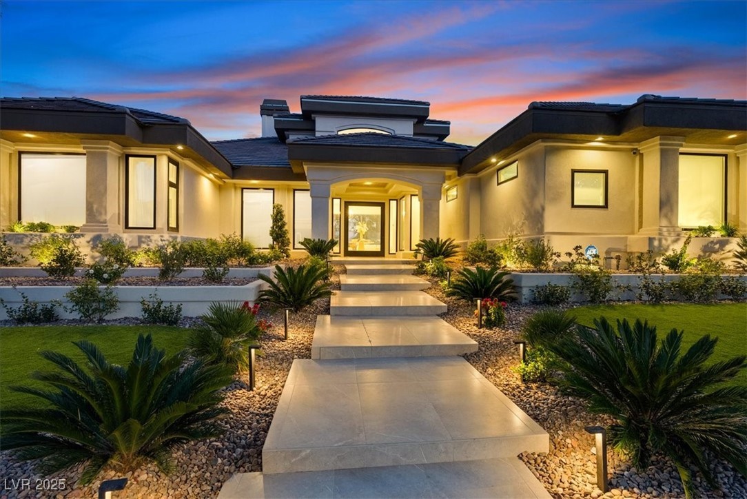 1416 Iron Hills Lane Las Vegas NV 89134