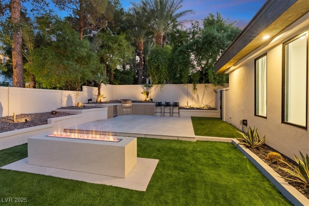 1416 Iron Hills Lane Las Vegas NV 89134