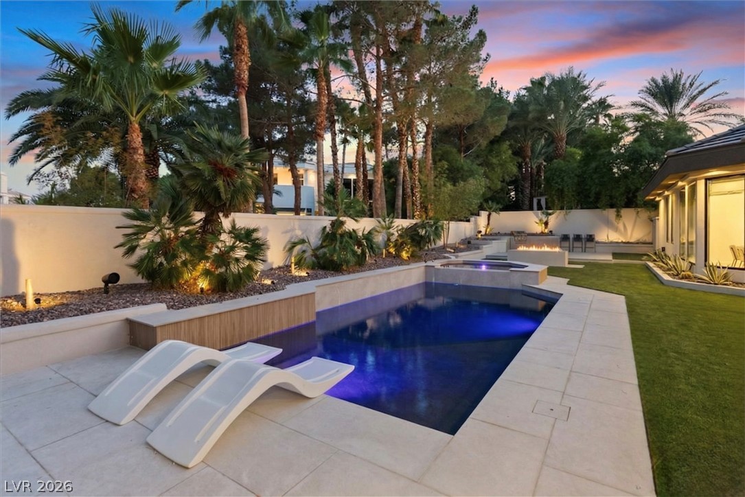 1416 Iron Hills Lane Las Vegas NV 89134