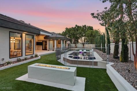 1416 Iron Hills Lane Las Vegas NV 89134