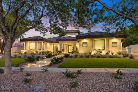 1416 Iron Hills Lane Las Vegas NV 89134