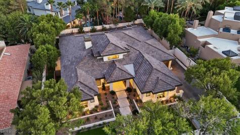1416 Iron Hills Lane Las Vegas NV 89134