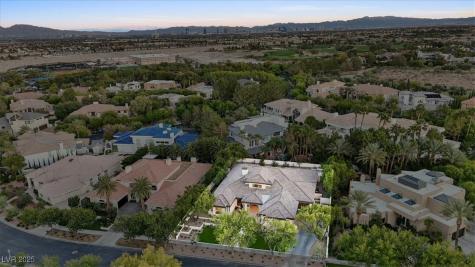 1416 Iron Hills Lane Las Vegas NV 89134