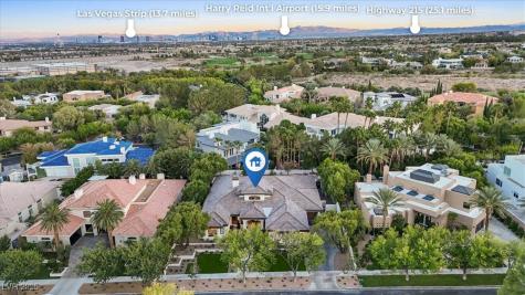 1416 Iron Hills Lane Las Vegas NV 89134