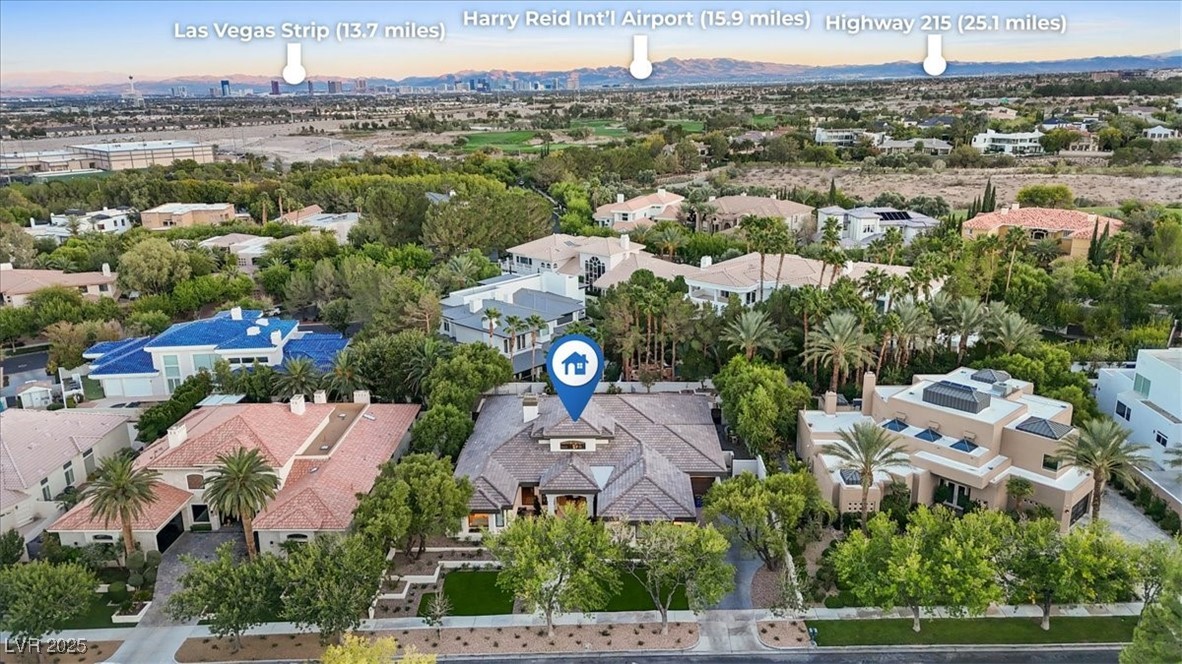 1416 Iron Hills Lane Las Vegas NV 89134