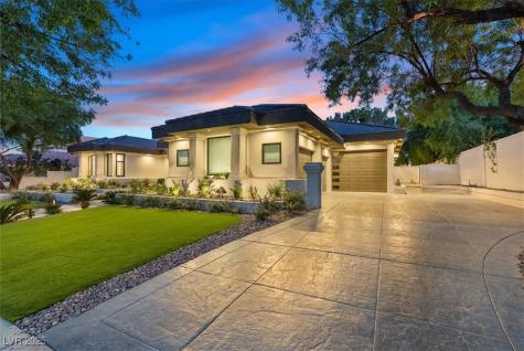 1416 Iron Hills Lane Las Vegas NV 89134