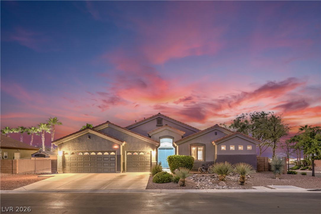 6102 Rocketman Circle Las Vegas NV 89149