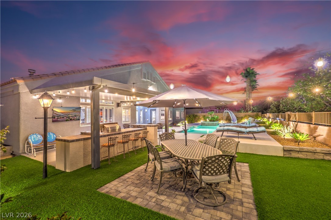 6102 Rocketman Circle Las Vegas NV 89149
