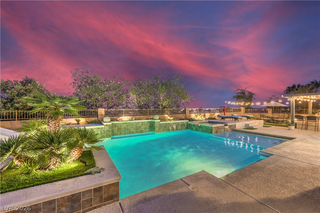 6102 Rocketman Circle Las Vegas NV 89149