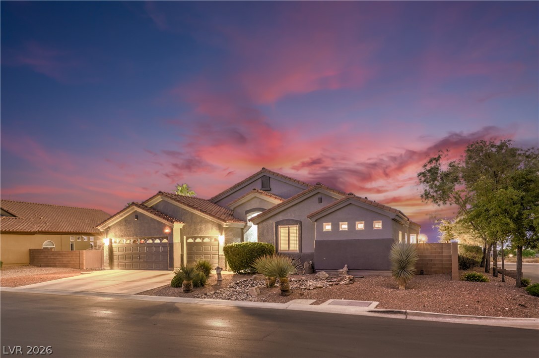 6102 Rocketman Circle Las Vegas NV 89149