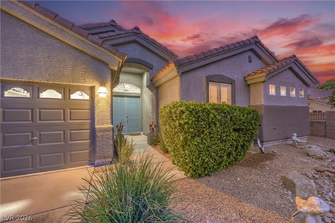 6102 Rocketman Circle Las Vegas NV 89149