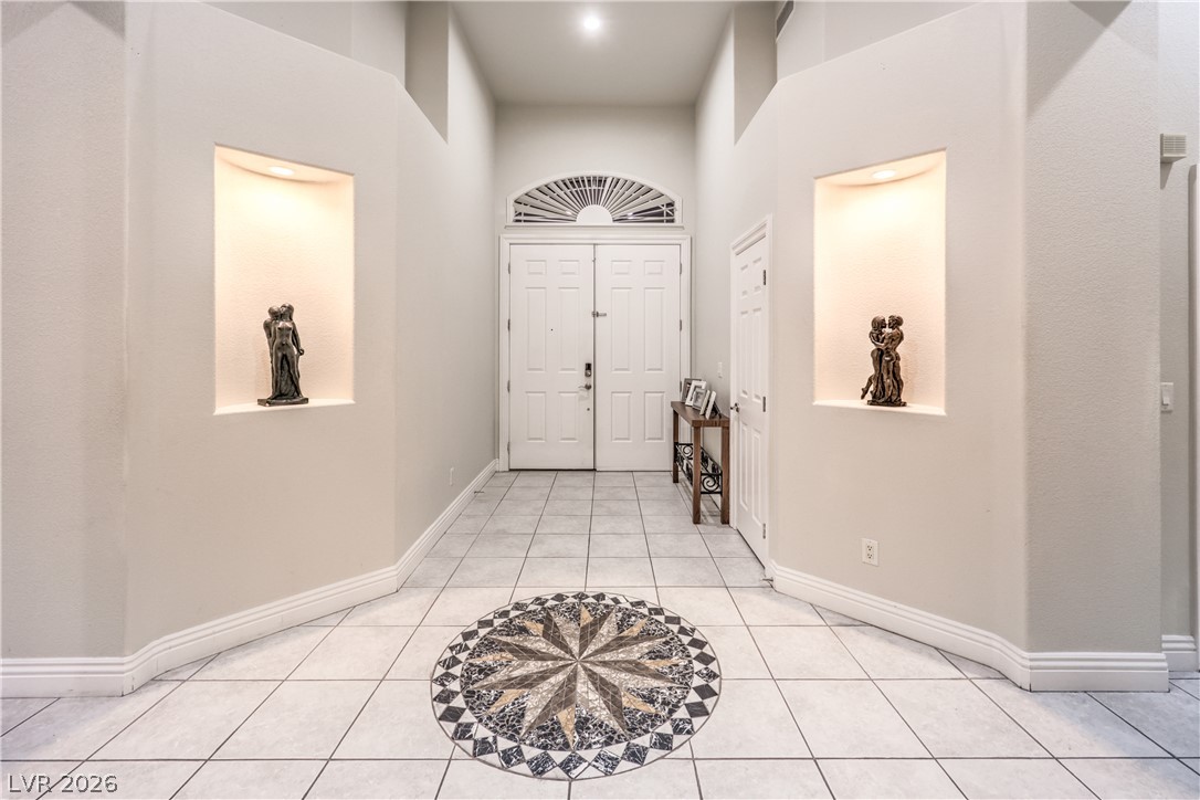 6102 Rocketman Circle Las Vegas NV 89149