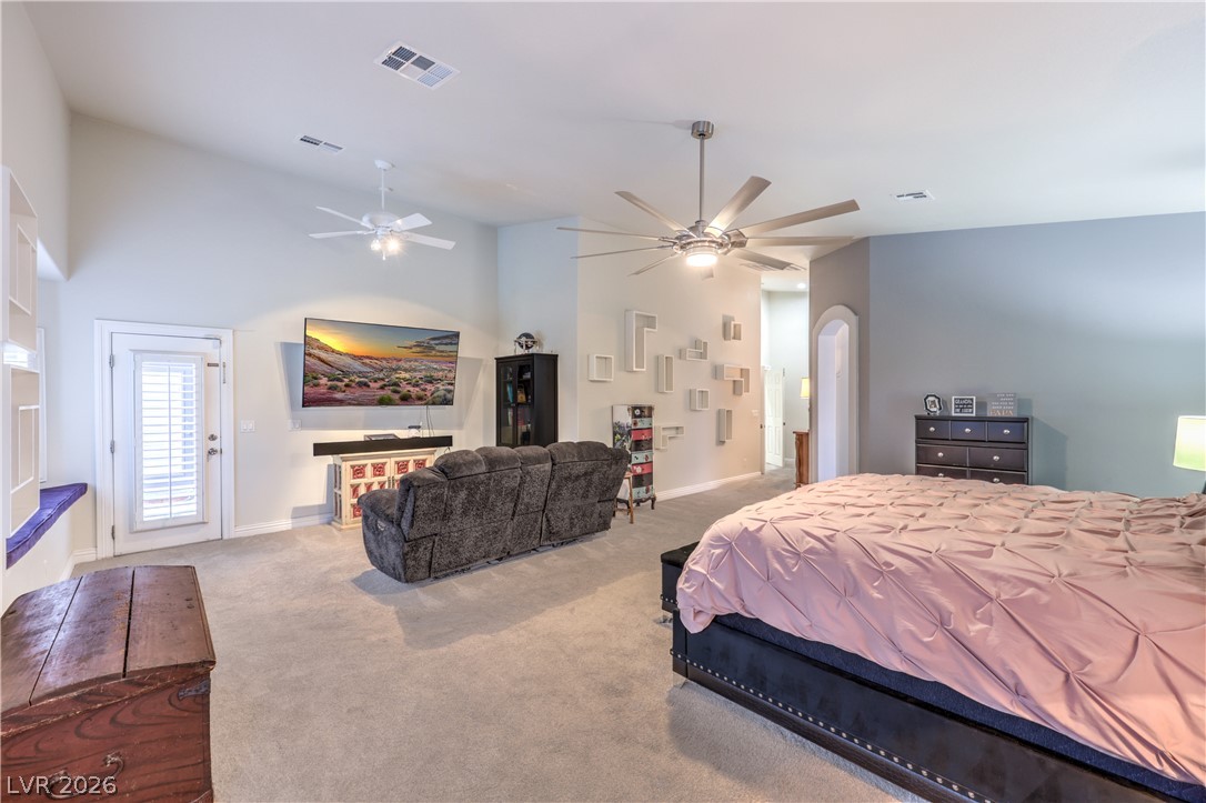 6102 Rocketman Circle Las Vegas NV 89149