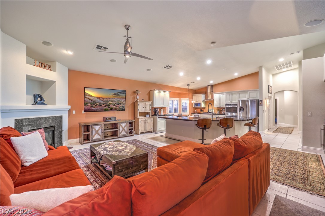6102 Rocketman Circle Las Vegas NV 89149
