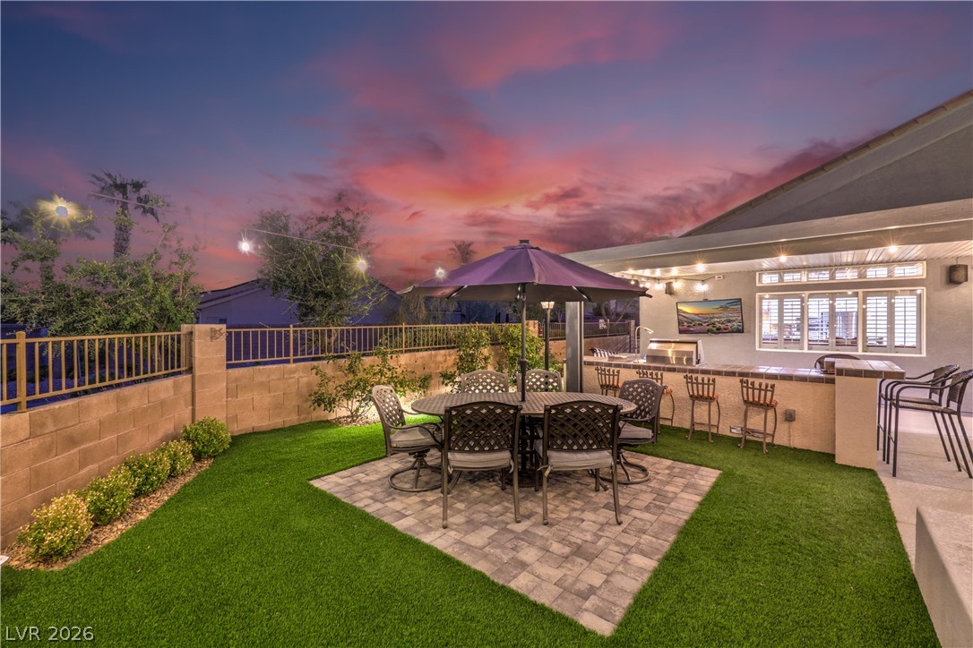 6102 Rocketman Circle Las Vegas NV 89149